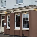 The Ashville Bed And Breakfast