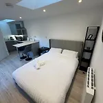 Whitsun Studio - Brand New Listing!