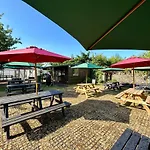 Nine Yards Family Glamping @ Farrington\'S Farm