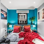 Comfortable City Centre Apartment For Contractors And Couples - City Centre