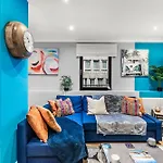 Comfortable City Centre Apartment For Contractors And Couples - City Centre