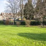Arnos Manor Hotel