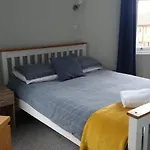 The Ashville Bed And Breakfast