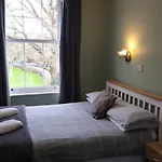 The Ashville Bed And Breakfast