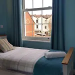 The Ashville Bed And Breakfast