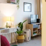 Modern & Stylish 1 Bedroom Flat In Bristol
