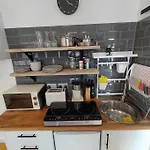 Private Self Contained Self Catering Flat
