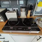 Private Self Contained Self Catering Flat