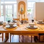 Cohost Partners | 4Br/2Ba | Free Parking | Wifi