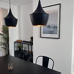 Restored Victorian Home With Private Garden
