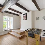Heaven In Bristol - Games Room