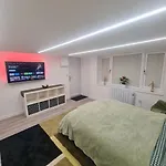 Converted Garage Ensuite