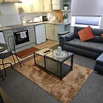 Nariken Apartments