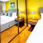 The Boat House Apartment By Cliftonvalley Apartments