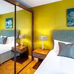 The Boat House Apartment By Cliftonvalley Apartments