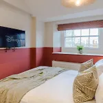 Redland Place - Your Apartment