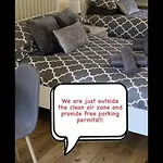 The Ashton Gate Mews