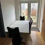 Small Room In Horfield 3