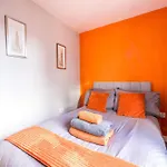 Prime Location - Modern City Apartment!