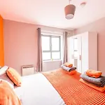 Prime Location - Modern City Apartment!