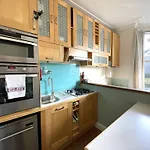 Lovely Victorian Apartment In Clifton Village