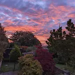 Bristol Self-Catering Studio+Kitchen+Parking