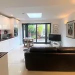 Contemporary Eco-Home Near Bristol Harbourside