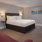 Doubletree By Hilton Bristol City Centre