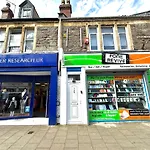 Dvmescape Flat1
