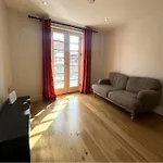 Harbourside Haven - One Bed Apartment With Balcony