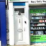 Dvm Escape Flat 2