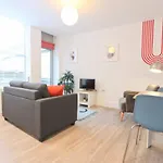 Alliance House 203