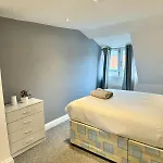 Large City Centre Room