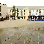 Premier Suites Bristol Cabot