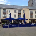 Premier Suites Bristol Cabot