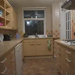 Home And A Stay