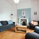 Georgian Shared House No\'3 - By Clifton Short Lets