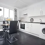 October Disc - Long Stay - Contractors
