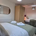 The Smithy By Cliftonvalley Apartments