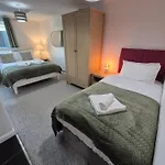 The Smithy By Cliftonvalley Apartments