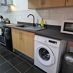 The Smithy By Cliftonvalley Apartments