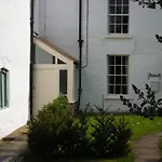 The Old Barn At Trymwood