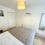 Comfy Room Near Bristol City Centre