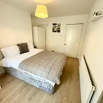 Comfy Room Near Bristol City Centre