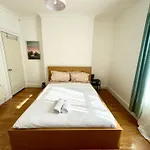 Cozy Large Room Near Bristol City Centre