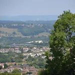 2 Bed In Bristol 75697