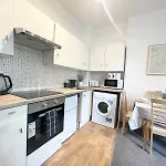 Cozy 2Br In Bristol City Centre