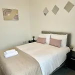 Cozy 2Br In Bristol City Centre
