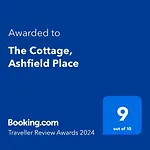 The Cottage, Ashfield Place