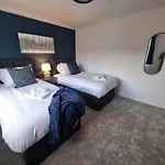 Cooks House By Cliftonvalley Apartments
